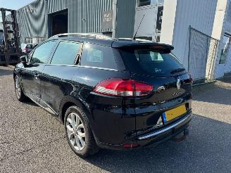 Renault Clio 1.5 dCi Ecoleader Intens picture 6