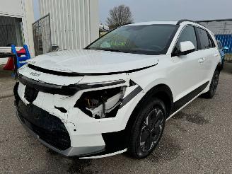 Damaged car Kia Niro EV DynamicPlusLine 64.8 kWh 2023/9
