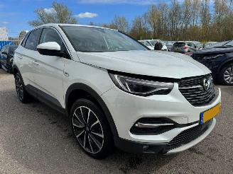  Opel Grandland X 1.6 Turbo Hybrid Business Executive 2020/9