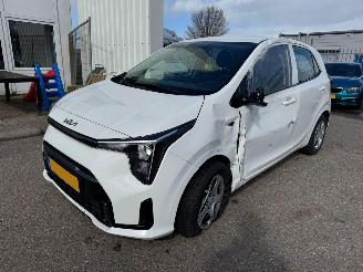 škoda osobní automobily Kia Picanto 1.0 DPI DynamicLine 2024/12