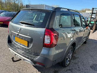 Dacia Logan MCV 0.9 TCe Stepway picture 5