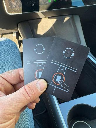 Tesla Model 3 Standard RWD Plus 60 kWh picture 20