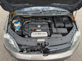 Volkswagen Golf plus 1.4 AUTOMAAT TSI Highline picture 8