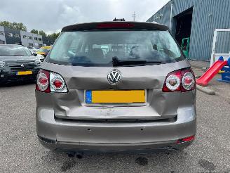 Volkswagen Golf plus 1.4 AUTOMAAT TSI Highline picture 4