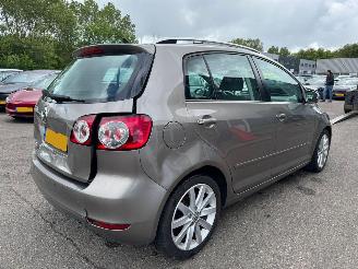 Volkswagen Golf plus 1.4 AUTOMAAT TSI Highline picture 5