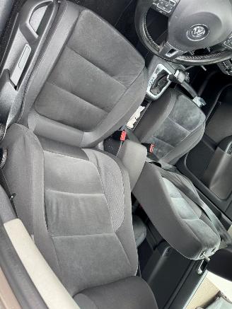Volkswagen Golf plus 1.4 AUTOMAAT TSI Highline picture 17