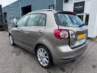 Volkswagen Golf plus 1.4 AUTOMAAT TSI Highline picture 3