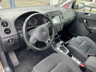 Volkswagen Golf plus 1.4 AUTOMAAT TSI Highline picture 9