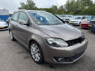 Volkswagen Golf plus 1.4 AUTOMAAT TSI Highline picture 6