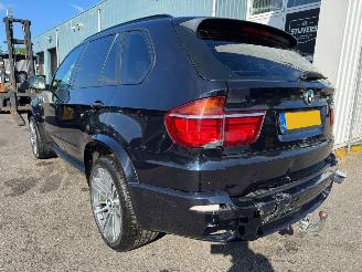 BMW X5 xDrive30d High Executive picture 3