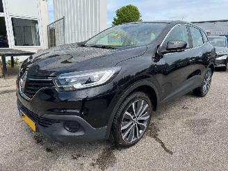 Unfallwagen Renault Kadjar 1.2 TCe Life 2016/1