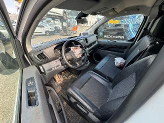Opel Vivaro 1.5 CDTI L2H1 Edition picture 8