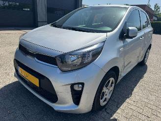 škoda osobní automobily Kia Picanto 1.0 DPi ComfortLine 2024/2