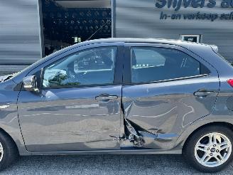 Ford Ka+ 1.2 Trend Ultimate picture 3