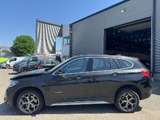 škoda osobní automobily BMW X1 sDrive20i AUTOMAAT 2016/1