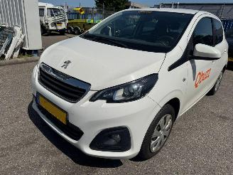  Peugeot 108 1.0 e-VTi Active 2020/8