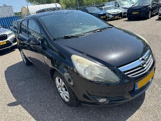 Opel Corsa 1.3 CDTi EcoFlex S/S Cosmo picture 6