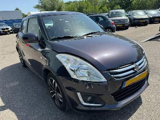 Suzuki Swift 1.2 Style EASSS picture 6