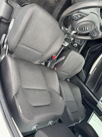 Suzuki Swift 1.2 Select picture 18