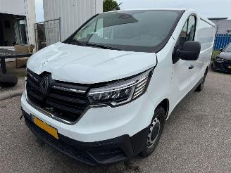  Renault Trafic 2.0 Blue dCi 110 T30 L2H1 Start 2024/10