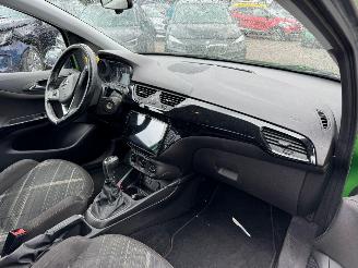 Opel Corsa-E 1.0 Turbo Color Edition picture 13