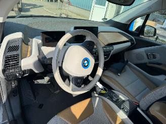 BMW i3 Range Ext. Comf. Ad picture 9