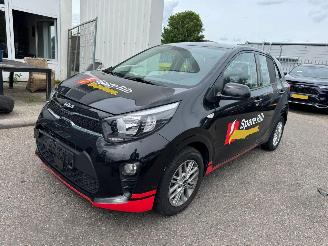 Avarii autoturisme Kia Picanto 1.0 DPi Dynamic Line 2023/5