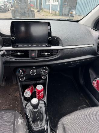 Kia Picanto 1.0 DPi Dynamic Line picture 12