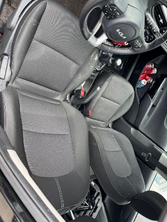 Kia Picanto 1.0 DPi Dynamic Line picture 17