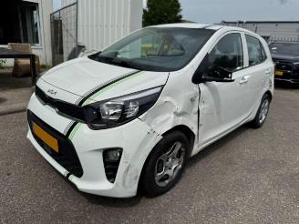 Avarii autoturisme Kia Picanto 1.0 DPi Comfort 2023/8