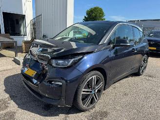 uszkodzony samochody osobowe BMW i3 S iPerformance 94Ah 33 kWh 2018/5