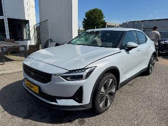 škoda osobní automobily Polestar 2 Standard Range Single Motor 69 kWh 2023/3