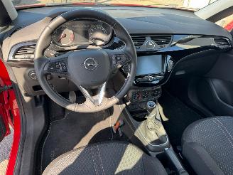 Opel Corsa 1.4 Online Edition picture 12