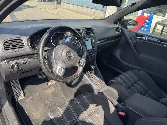 Volkswagen Golf 2.0 GTI picture 7