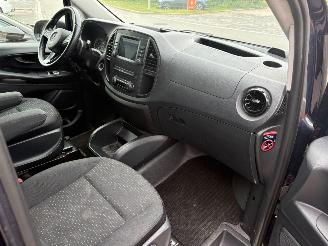 Mercedes Vito 116 CDI Lang picture 12