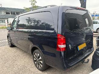 Mercedes Vito 116 CDI Lang picture 2