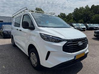 Ford Transit Custom 300 2.0 TDCI L1H1 Trend DC picture 6
