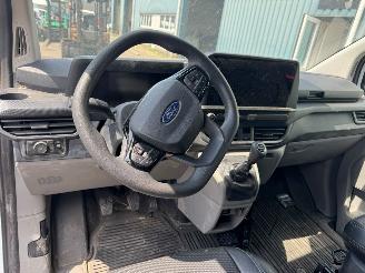 Ford Transit Custom 300 2.0 TDCI L1H1 Trend DC picture 9