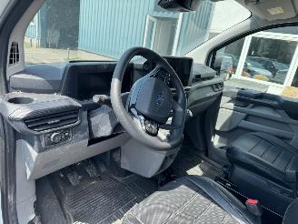 Ford Transit Custom 300 2.0 TDCI L1H1 Trend DC picture 8