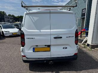 Ford Transit Custom 300 2.0 TDCI L1H1 Trend DC picture 4