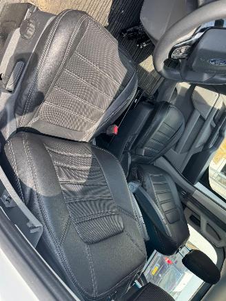 Ford Transit Custom 300 2.0 TDCI L1H1 Trend DC picture 15