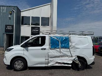 Ford Transit Custom 300 2.0 TDCI L1H1 Trend DC picture 2