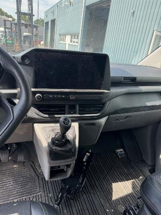 Ford Transit Custom 300 2.0 TDCI L1H1 Trend DC picture 10