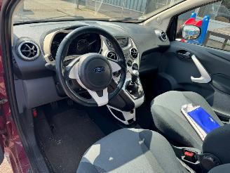 Ford Ka 1.2 Titanium X picture 10