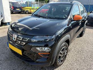  Dacia Spring Comfort Plus 27 kWh 2023/1