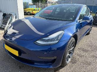  Tesla Model 3 Long Range AWD 75 kWh 2019/12