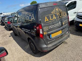 Renault Express 1.5 dCi 75 Comfort picture 3