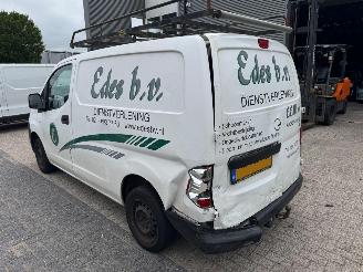 Nissan NV 200 1.5 dCi Acenta picture 3