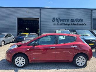 Nissan Leaf Visia 24 kWh picture 2