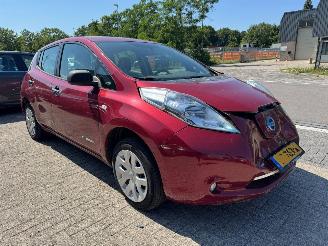 Nissan Leaf Visia 24 kWh picture 6